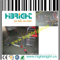 Cargo Warehouse Trolley Cart (HBE-W-10)